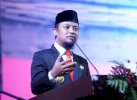Sudirman Dorong Unhas Jadi Pusat Riset Energi Terbarukan