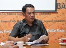 Pendaftaran Panwaslu Kecamatan di Bulukumba Tutup, Gantarang Terbanyak