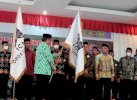 Rusydi Rasyid Resmi Dilantik sebagai Ketua ICMI Luwu Utara 2021-2026