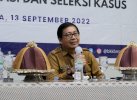 Tim Audit Puji Penanganan Stunting di Lutra: Identifikasinya Sampai ke Desa