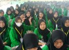 Lepas Mahasiswa KKLP, Dekan FSHI IAIN Bone: Formulasi Baru Berbasis Desa
