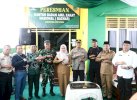 Setelah 19 Tahun, Baznas Luwu Utara Akhirnya Miliki Kantor Sendiri