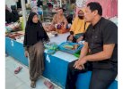Kisruh Pasar Mini Sengkang: Lods Dibagi-bagi Pejabat, Pedagang tak Kebagian