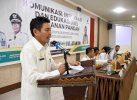 Sekda Lutra: Kualitas Hidup Masyarakat Ditentukan Keamanan Pangan
