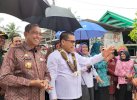 2022, Sudah 90 Kampung KB Jadi Percontohan di Wajo