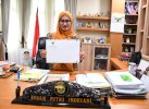 Kemenpan-RB Penuhi Usulan Formasi ASN Lutra: 361 Guru-20 Nakes