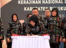 Herfida Attas: Dekranasda tak Dibiayai APBD, Kerja Harus Ikhlas