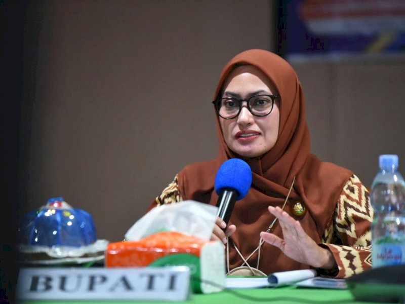 Indah Putri Indriani