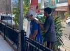 Gasak HP dan Uang, Pria Bulukumba Diringkus Saat Kongkow di Warkop