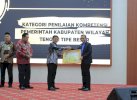 Raih BKN Award 2022, Bupati Takalar: Bukti Pemerintahan yang Akuntabel