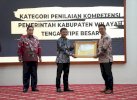 Pemkab Bulukumba Raih BKN Award: Jadi Pelecut Kualitas Birokrasi