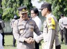 30 Personel Polres Bulukumba Dapat Reward: Atasi Kriminal Jalanan Hingga Vaksin