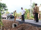 Desa Kambuno Batas Bulukumba-Sinjai, Dulu Rusak Parah, Kini Mulus
