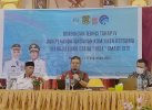 Bimtek Terakhir, Kemkominfo Apresiasi Tim Pelaksana Lutra BISA Smart City  