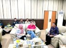 Dorong Produktivitas Pertanian di Wajo, Wabup Dukung IPDMIP