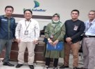 KPPN Watampone Lakukan Monev Kepatuhan Layanan Penerimaan Negara