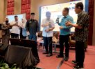 DPRD Makassar Luncurkan e-Ro'ta: Serap Aspirasi, Wujudkan Smart City