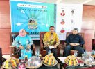 Wabup Wajo: Jadikan Kebudayaan sebagai Investasi Masa Depan