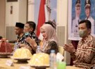 Bupati Indah: Wujudkan Smart City di Lutra Butuh Kolaborasi Semua Pihak