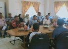 Kurangi Kawasan Kumuh, Camat dan Lurah Bulukumba Diminta Berinovasi