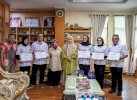 2 Tahun Mengabdi di Rampi, Bupati Lutra Puji Dedikasi 5 Nakes
