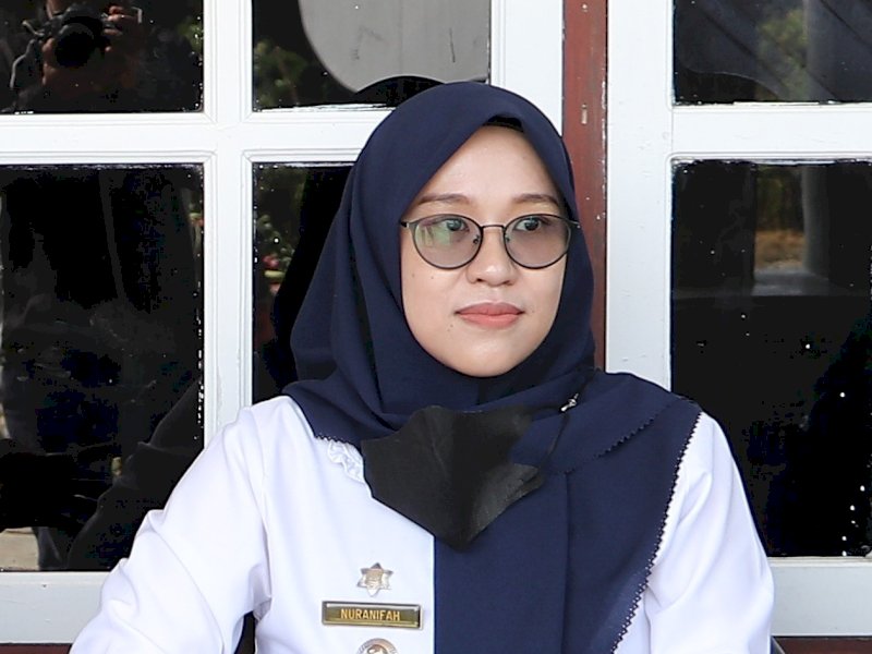 Nur Anifa
