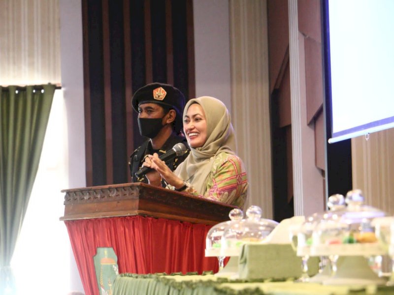 Indah Putri Indriani
