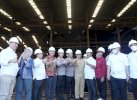 Bupati Bantaeng Sodori Komisi VII DPR Slag Nikel: Kami Mau UMKM Dilibatkan