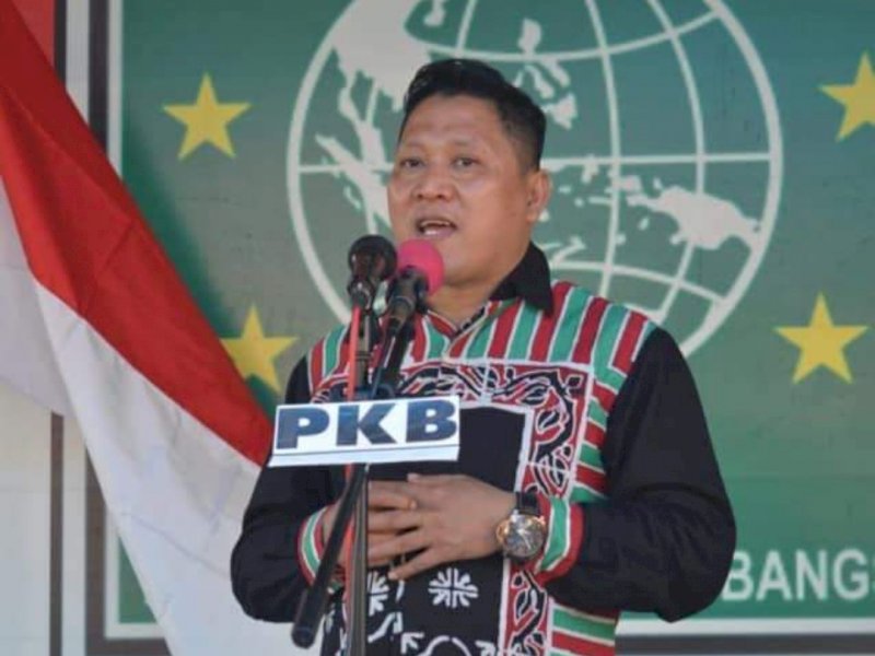 Fahidin HDK