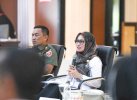 Iklim Demokrasi di Lutra Semakin Baik, Kemendagri Beri Apresiasi
