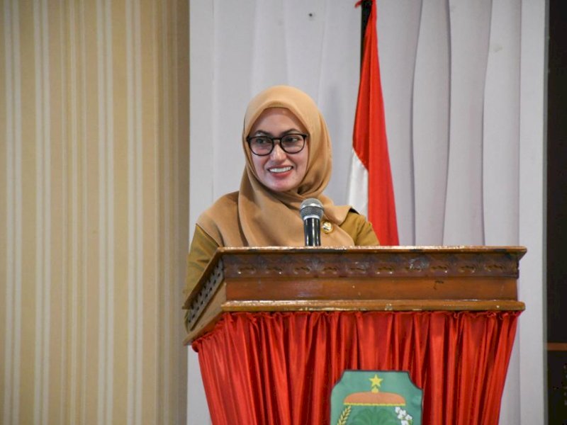 Indah Putri Indriani