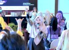 Demokrat Makassar Minta Ojol Day Ditinjau Ulang, Beratkan Honorer