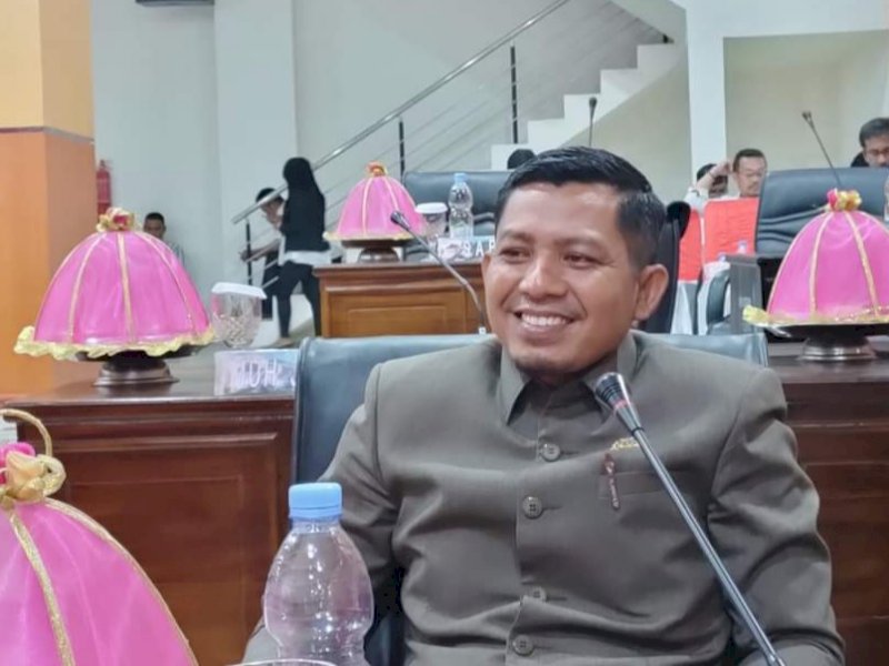 Ismail Yusuf