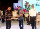 Tari Lumondo Lutra Resmi Dapatkan Sertifikat Kekayaan Intelektual 