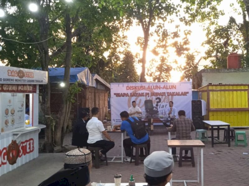 Masyarakat Minta DPRD Usulkan Putra Daerah jadi Pj Bupati Takalar