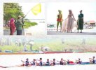 Wow! Kementerian Pariwisata Promosikan Festival Danau Tempe Wajo