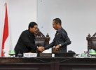 Pemda-DPRD Lutra Bulat Soal APBD-P, Akui Keterbatasan Anggaran