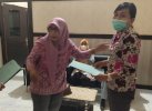 lni 7 PPPK Formasi 2021 yang Perkuat Korps Kesehatan Lutra