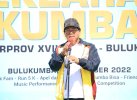 Porprov Sulsel: KONI Akui Pernah Ragukan Bulukumba Bisa jadi Tuan Rumah
