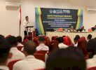 Beri Kuliah Umum, Ketua DPRD Makassar Ungkap Sejarah Pergerakan Mahasiswa