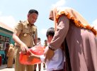 Warga Ingin Program Seragam Gratis untuk Pelajar di Bantaeng Dilanjutkan