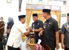 Tata Ulang Pemanfaatan Ruang, Pemkab Wajo Ajukan Ranperda RTRW