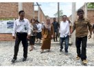 Pernah Diadang ODGJ, Pendeta di Luwu Utara Ini Bangun Panti Rehabilitasi