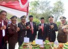 HUT ke-77 TNI, ini Harapan Bupati Wajo