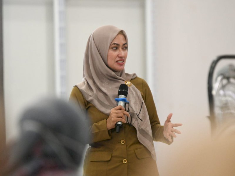 Indah Putri Indriani