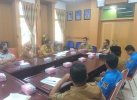 Disporapar Luwu Utara Gelar Fun Camping dan Wisata Mangrove