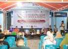Launching Program Bulukumba Update, Langkah Gairahkan Ekonomi Desa