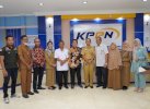 Penyaluran KUR Bone Sentuh Rp1,21 T, Pertanian Masih Terbesar