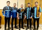 Keren! Batik Rongkong Memesona di Ajang The Elegance of Batik Sulawesi