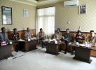 Target Piala Abdibaktitani, Lutra Lakukan Penilaian UKPP Bidang Pertanian